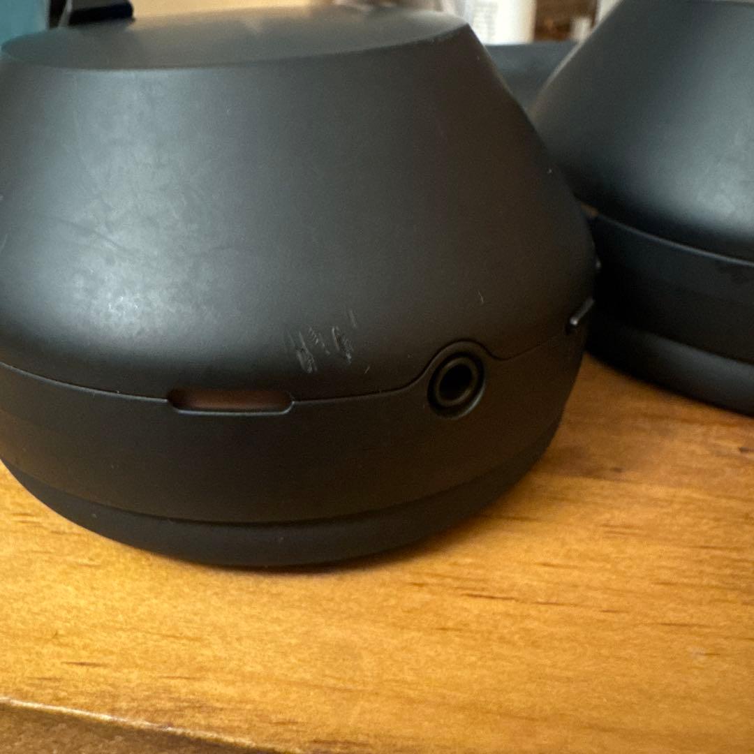 ヘッドホン SONY WH-1000Xm5