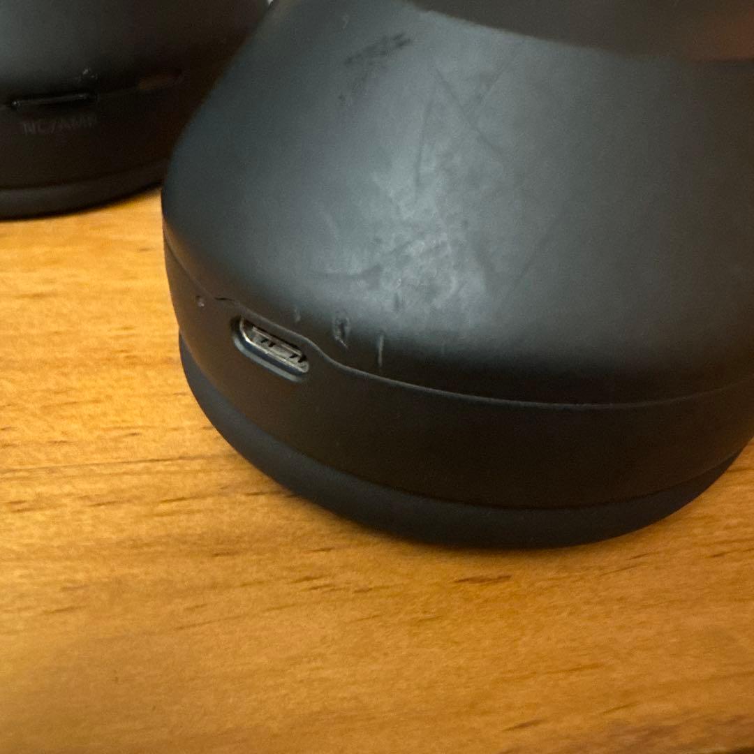 ヘッドホン SONY WH-1000Xm5