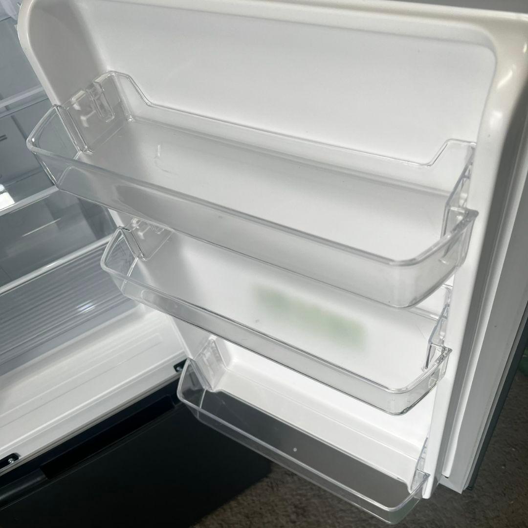 117　大特価　冷蔵庫　シャープ　一人暮らし　24年　小型　安い　設置無料
