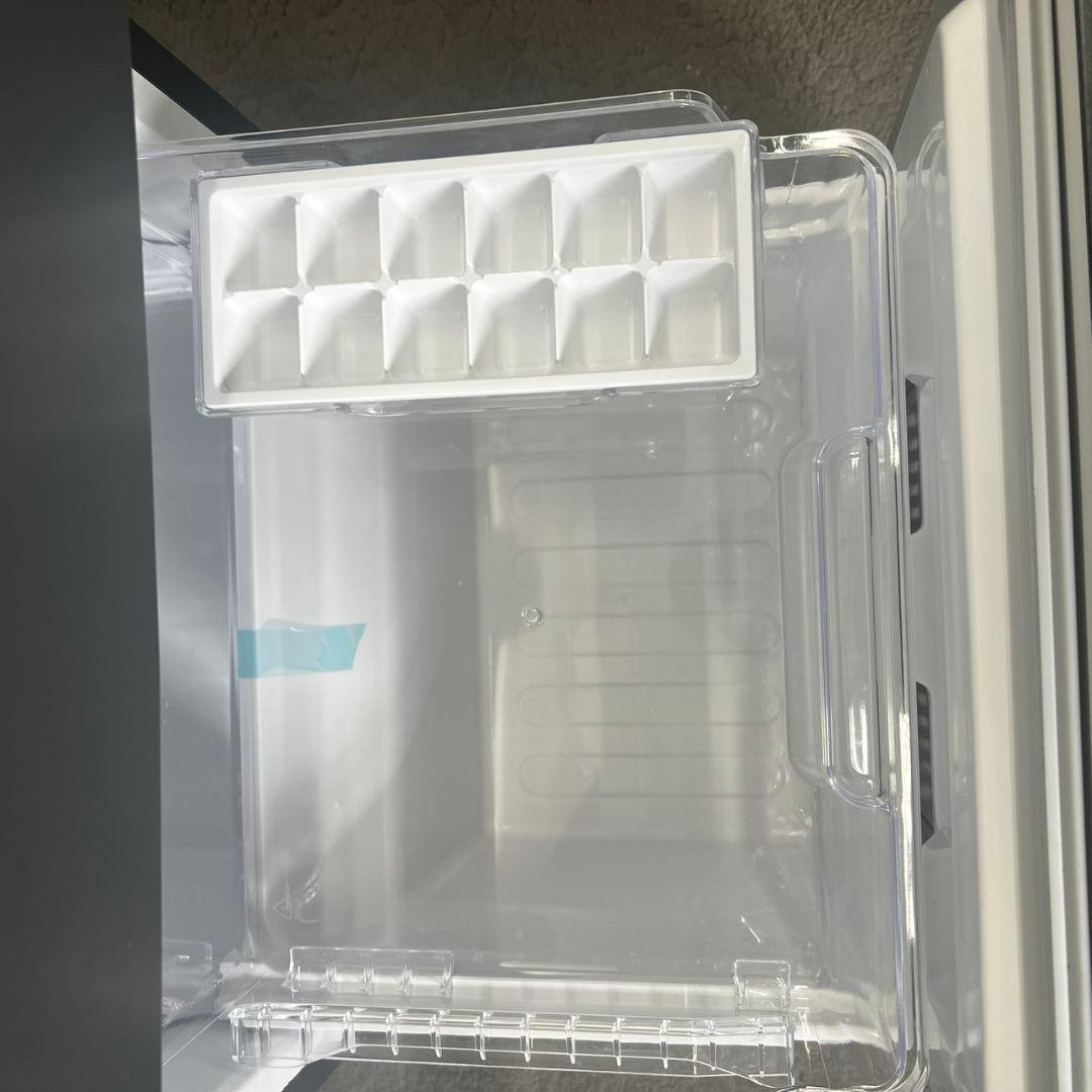 117　大特価　冷蔵庫　シャープ　一人暮らし　24年　小型　安い　設置無料