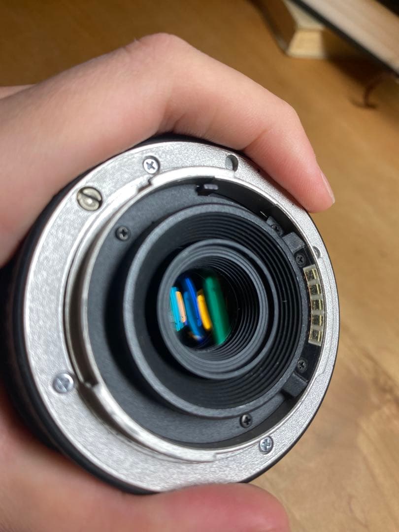 MINOLTA α-5000 一眼レフカメラセット　動作確認済み・作例あり