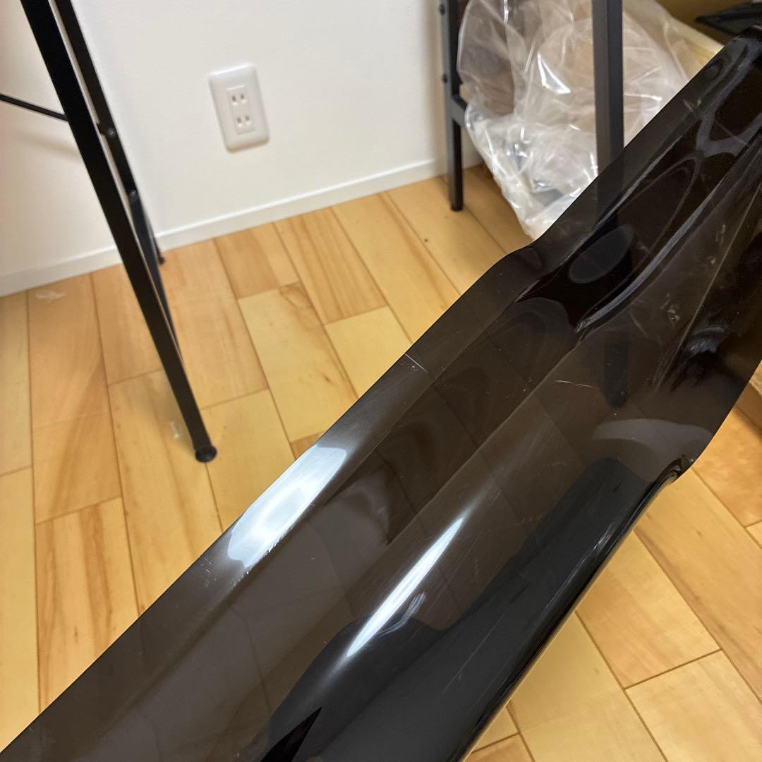 ジムニーシエラ　バグガード