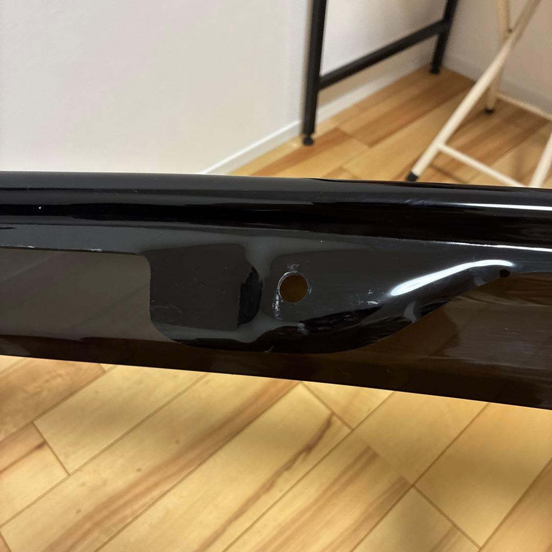 ジムニーシエラ　バグガード