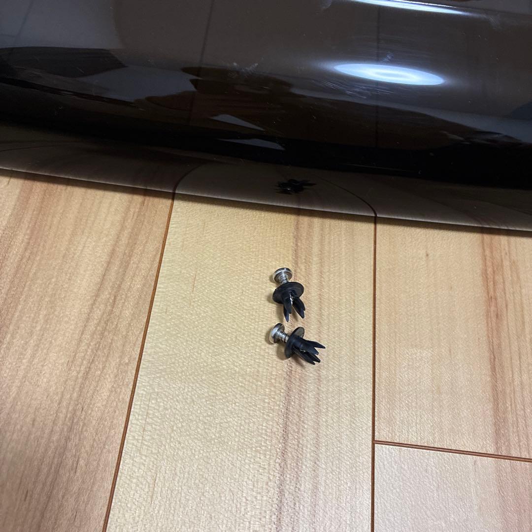 ジムニーシエラ　バグガード