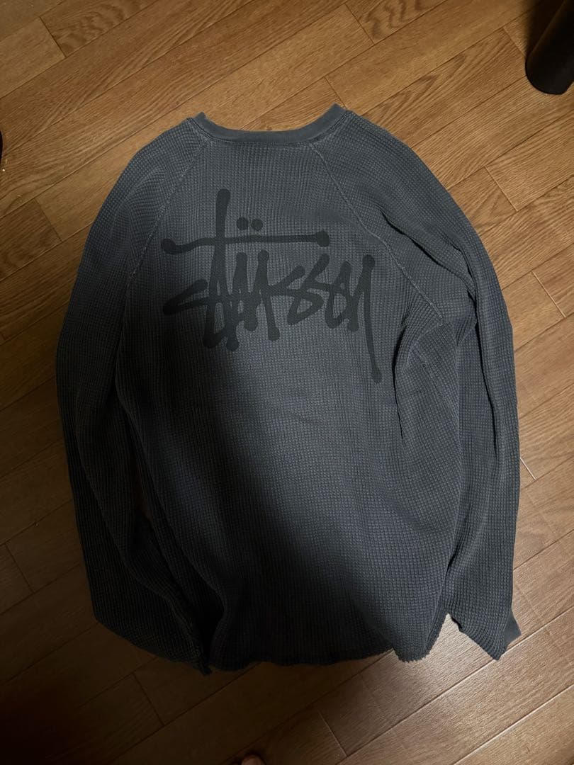 ステューシーサーマル