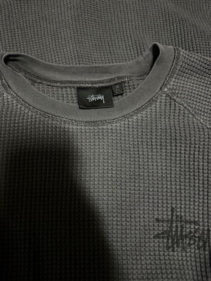 ステューシーサーマル