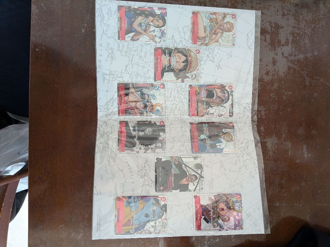 ワンピース カード プレミアムカードコレクション 25周年エディション　未開封