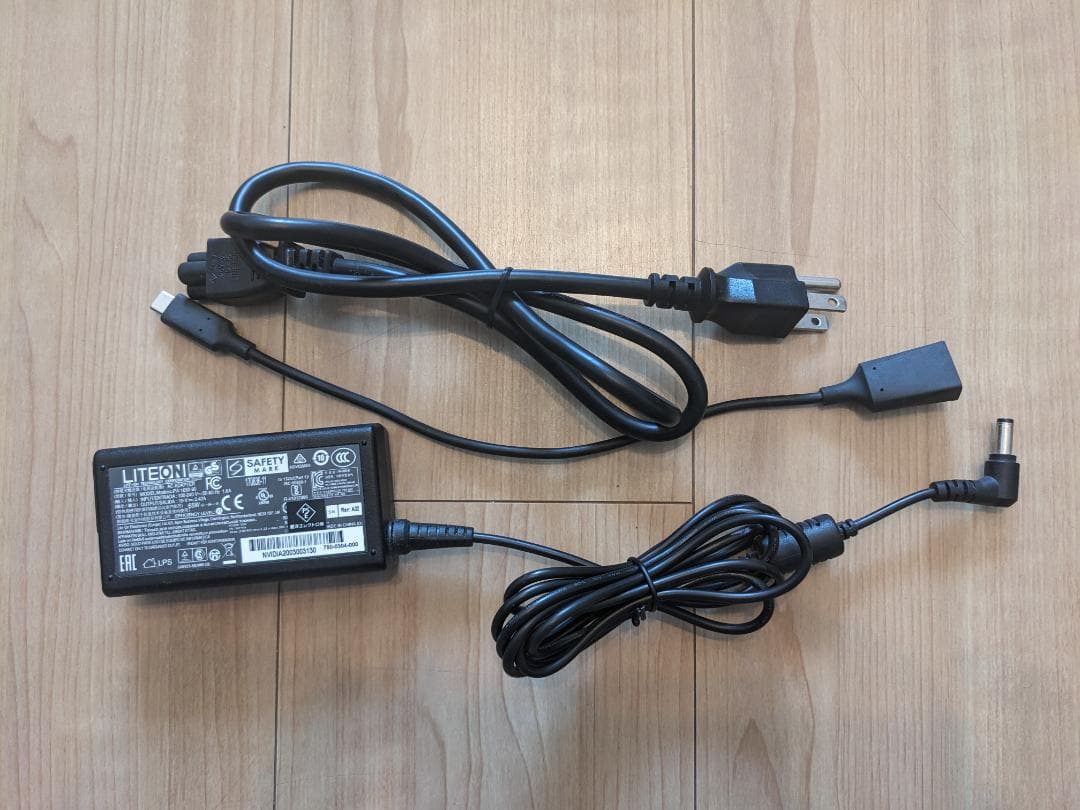 ベアボーン・キット NVIDIA Jetson AGX Xavier Developer Kit