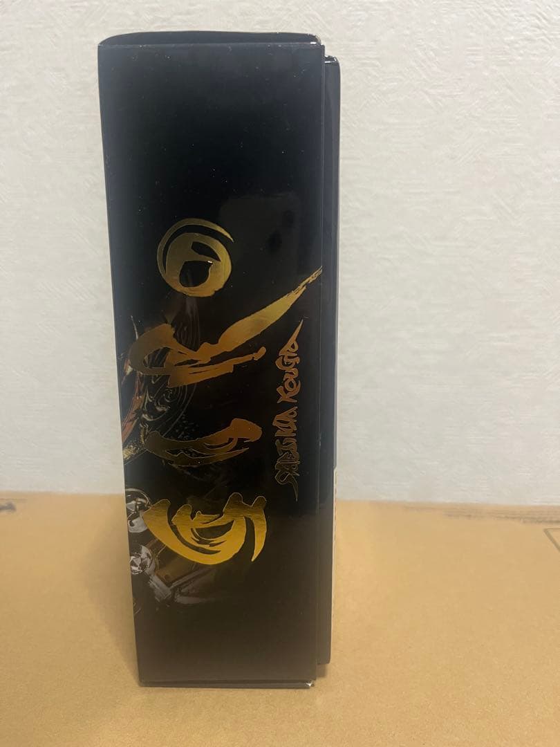 S.H.Figuarts 真骨彫製法 牙狼 黄金騎士ガロ 冴島鋼牙