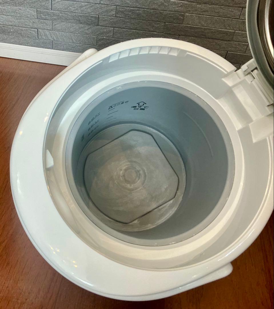 象印 加湿器 EE-RS35型 10畳用(マンション) クエン酸付き