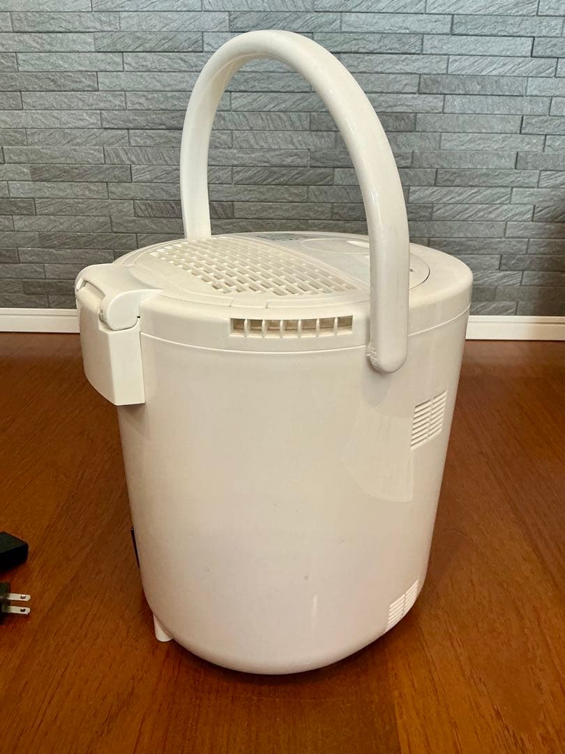 象印 加湿器 EE-RS35型 10畳用(マンション) クエン酸付き