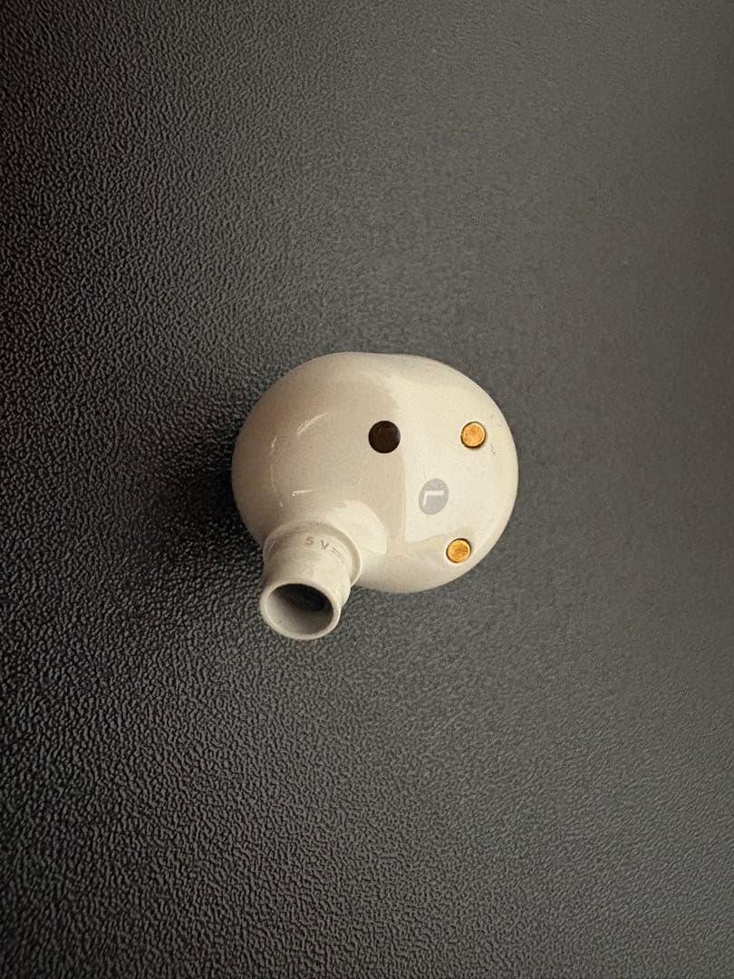 ピーピ ワイヤレスイヤホン WF-1000XM5（S） プラチナシルバー