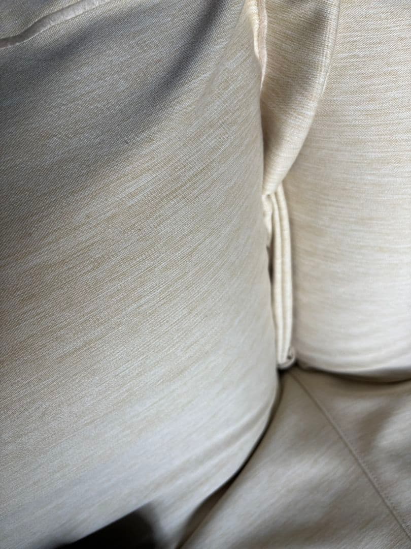 リーンロゼ　カラン　２Pソファ　展示品