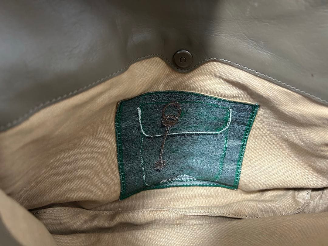 HIROKO HAYASHI ハンドバッグ