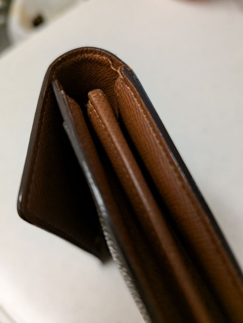 ルイヴィトンモノグラム 長財布