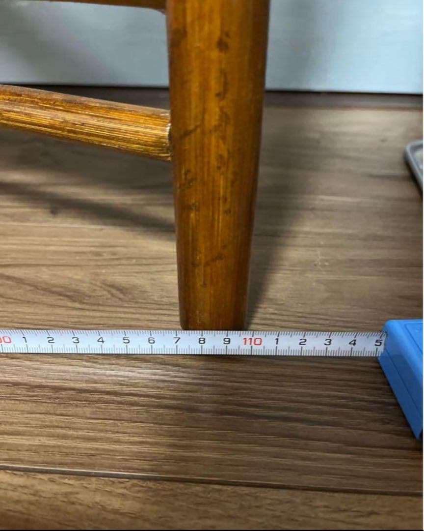 折りたたみパーテーション 昭和レトロ 間仕切り 和風 木製 衝立　ラタン　籐