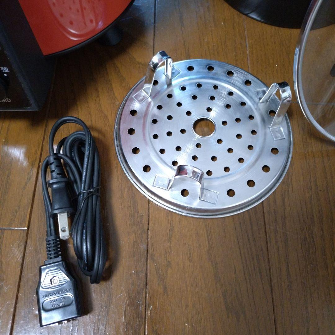 ぜっぴん亭　タイマー付きスロークッカー