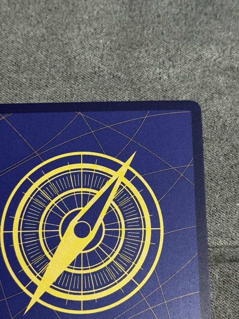 【即日発送】わらわ こわい...♡ R パラレル OP14-118