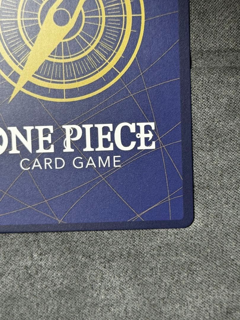 【即日発送】わらわ こわい...♡ R パラレル OP14-118