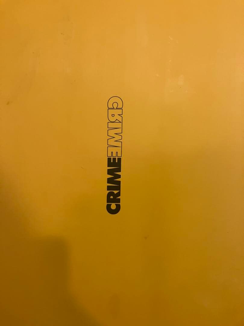 サーフィン・ボディボード CRIME MOTH STUBBY 7.0