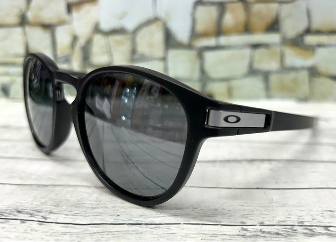 OAKLEYオークリー サングラス LATCH OO9349-2853　6895