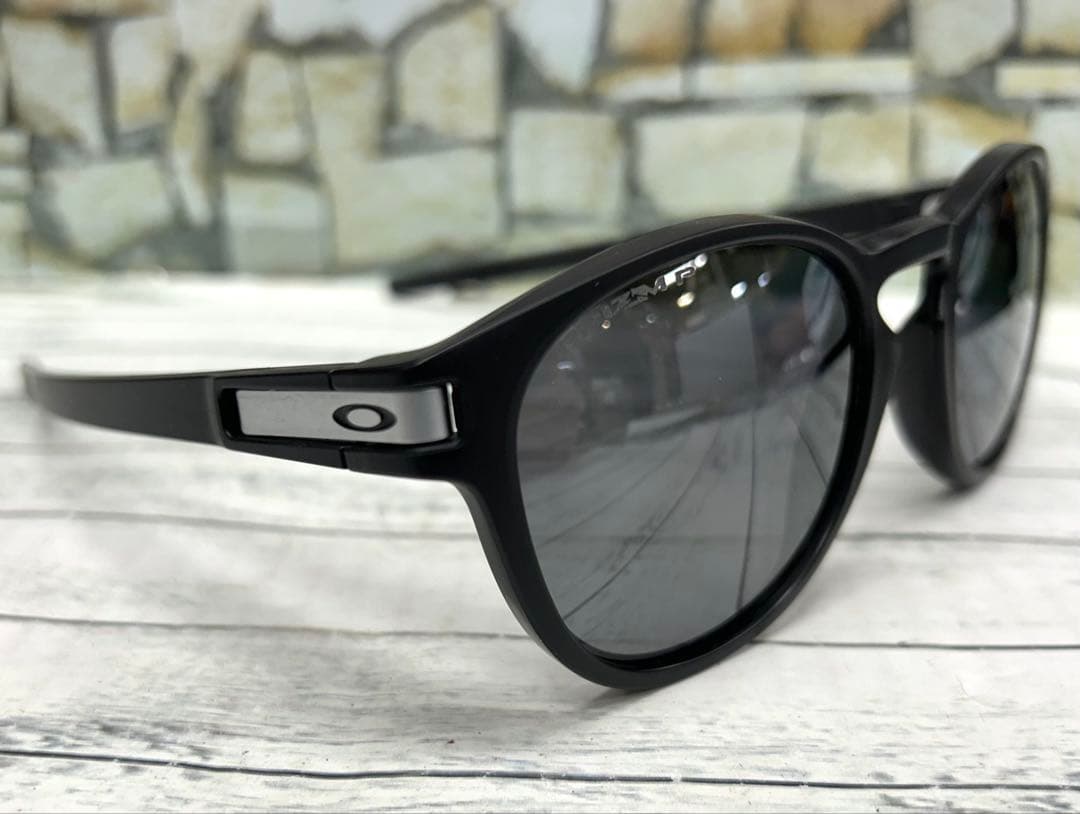 OAKLEYオークリー サングラス LATCH OO9349-2853　6895