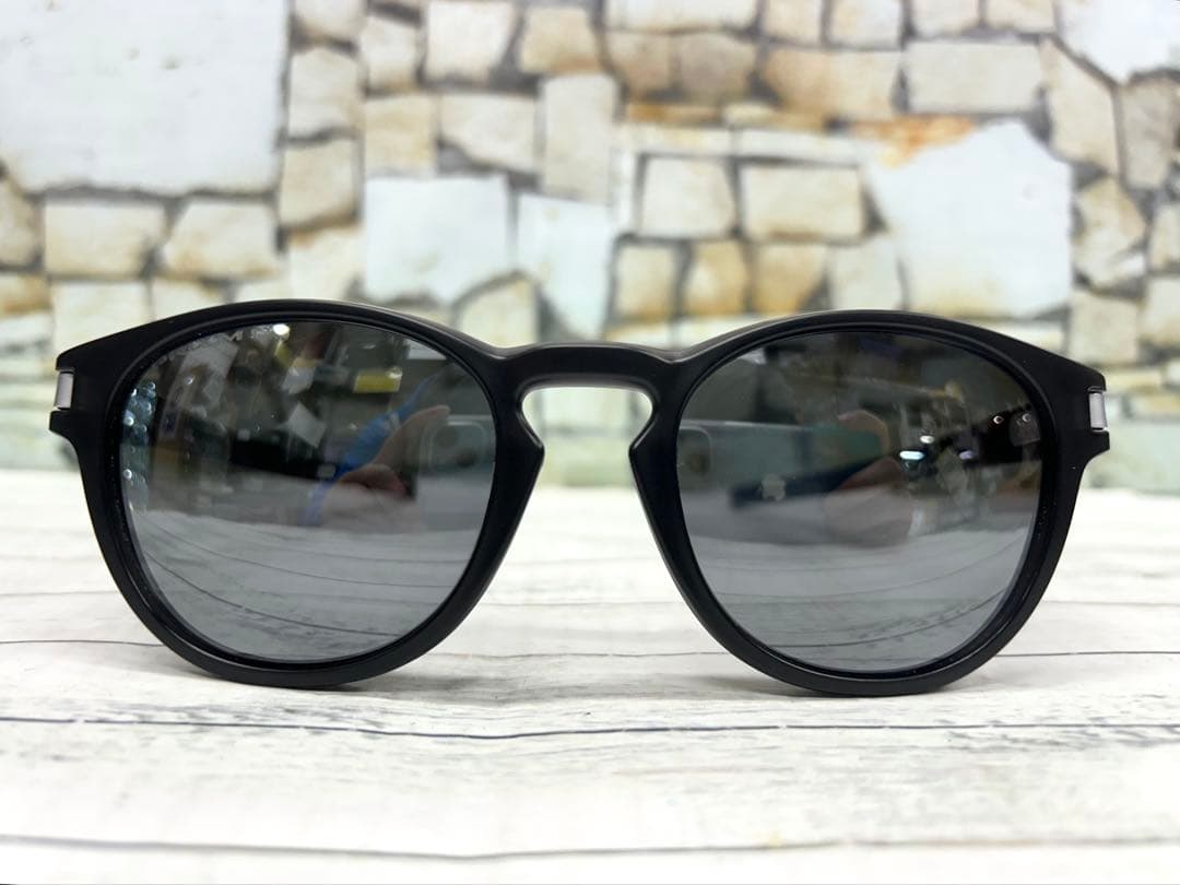 OAKLEYオークリー サングラス LATCH OO9349-2853　6895