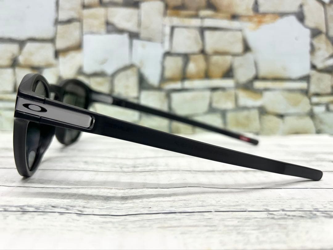 OAKLEYオークリー サングラス LATCH OO9349-2853　6895