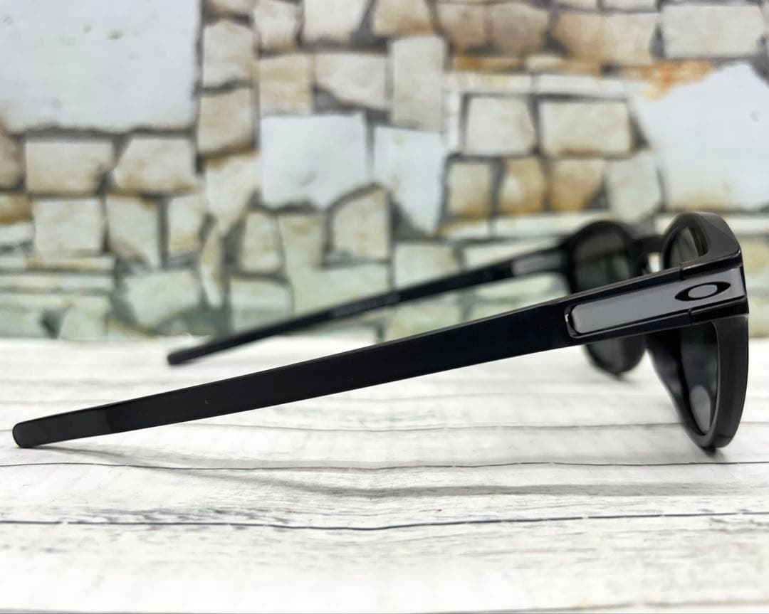 OAKLEYオークリー サングラス LATCH OO9349-2853　6895