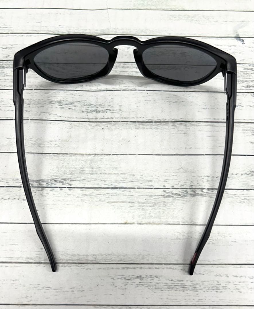 OAKLEYオークリー サングラス LATCH OO9349-2853　6895