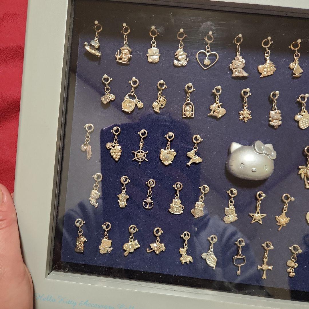 ディアゴスティーニ　キティコレクションS925