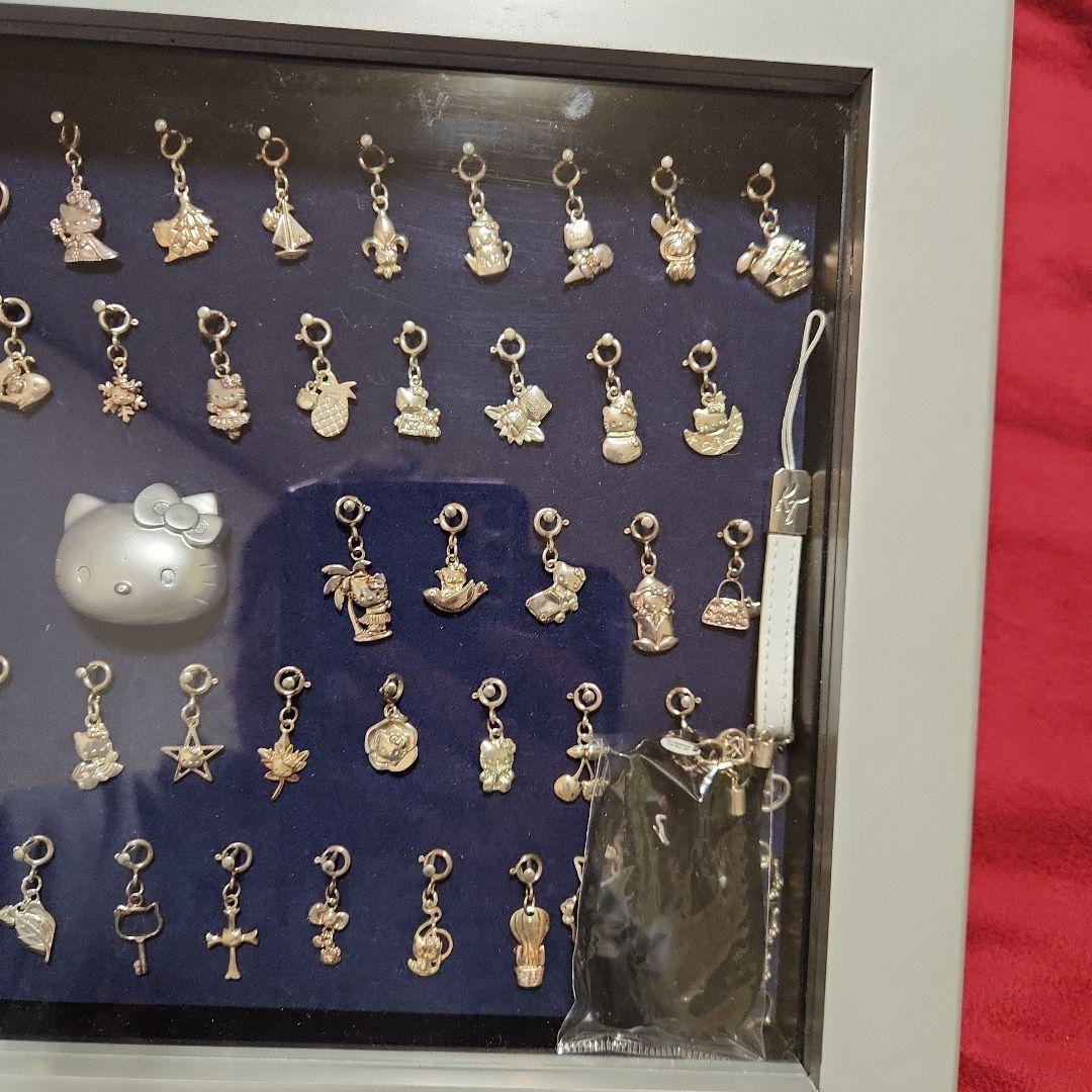 ディアゴスティーニ　キティコレクションS925