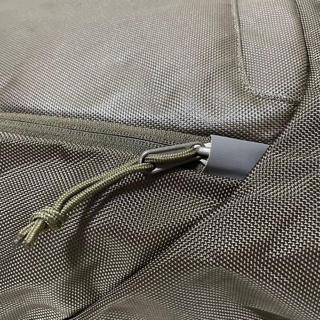 極美品✨5.11タクティカル　バックパック　リュック　ミリタリー　防水　完売品