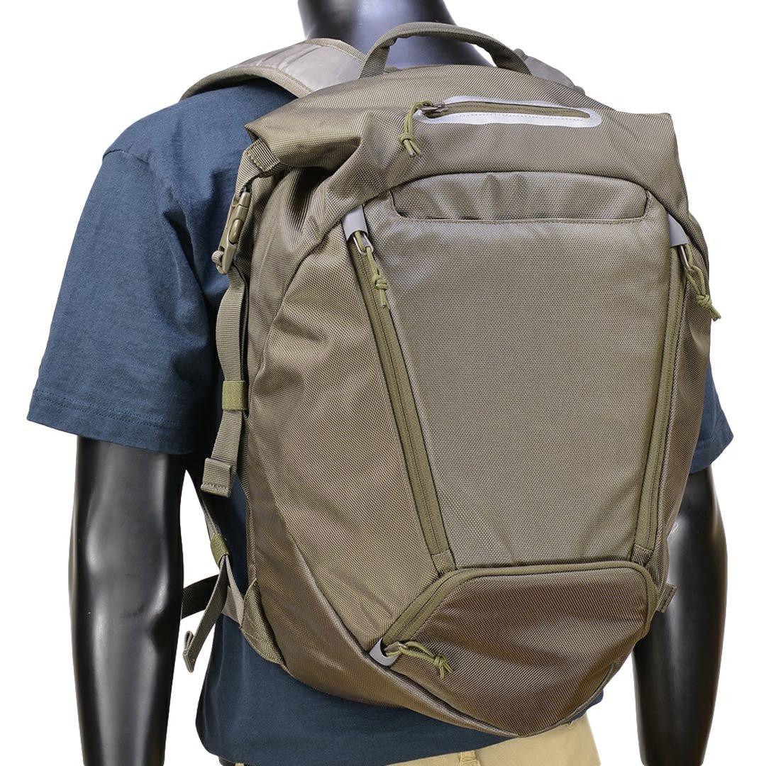 極美品✨5.11タクティカル　バックパック　リュック　ミリタリー　防水　完売品