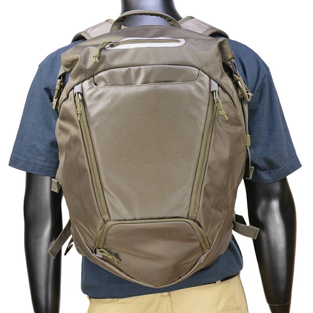 極美品✨5.11タクティカル　バックパック　リュック　ミリタリー　防水　完売品