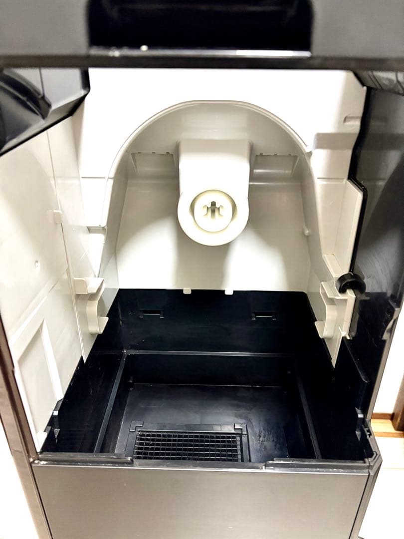 MCK55Y-T 空気清浄機 ブラウン ブラック内部クリーニング済みかなり綺麗✨