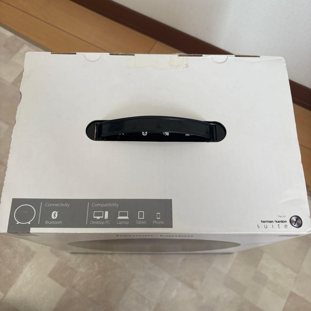 ＊未開封Harman Kardon ONYX STUDIO ワイヤレススピーカー