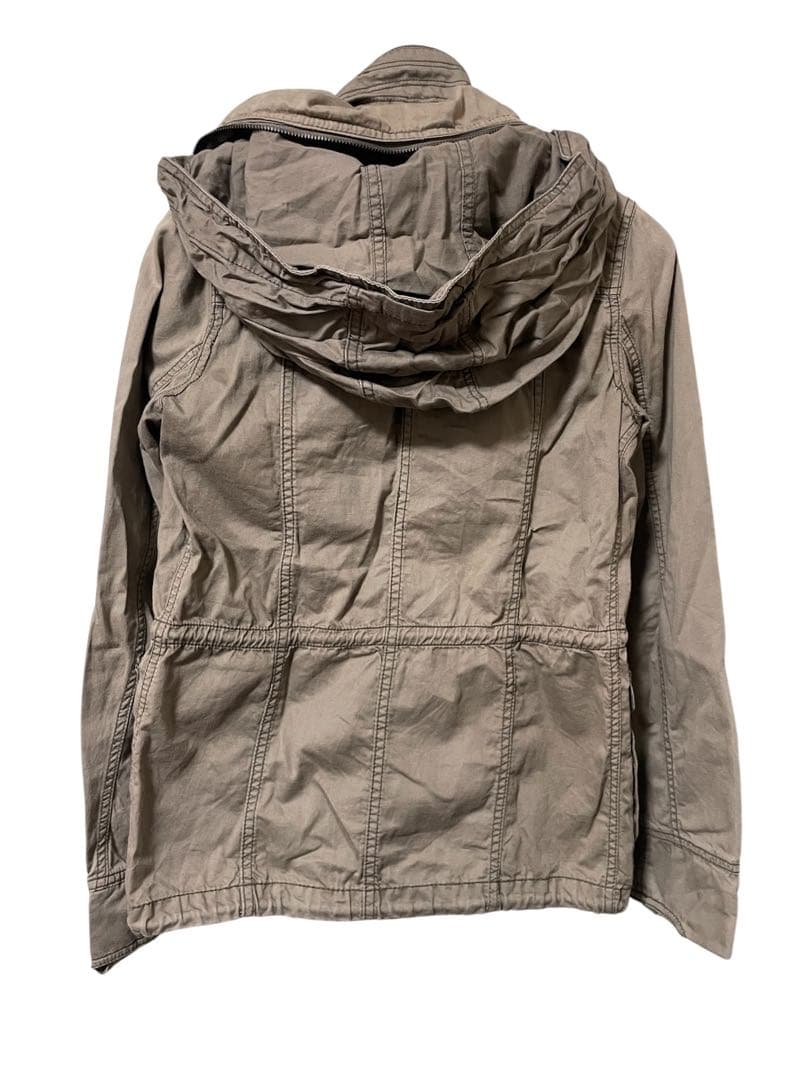 【専用】G.O.A. gimmick bono jacket archive