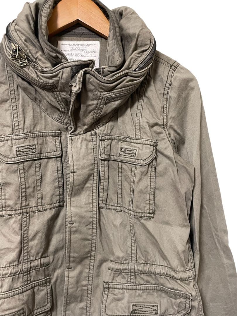 【専用】G.O.A. gimmick bono jacket archive