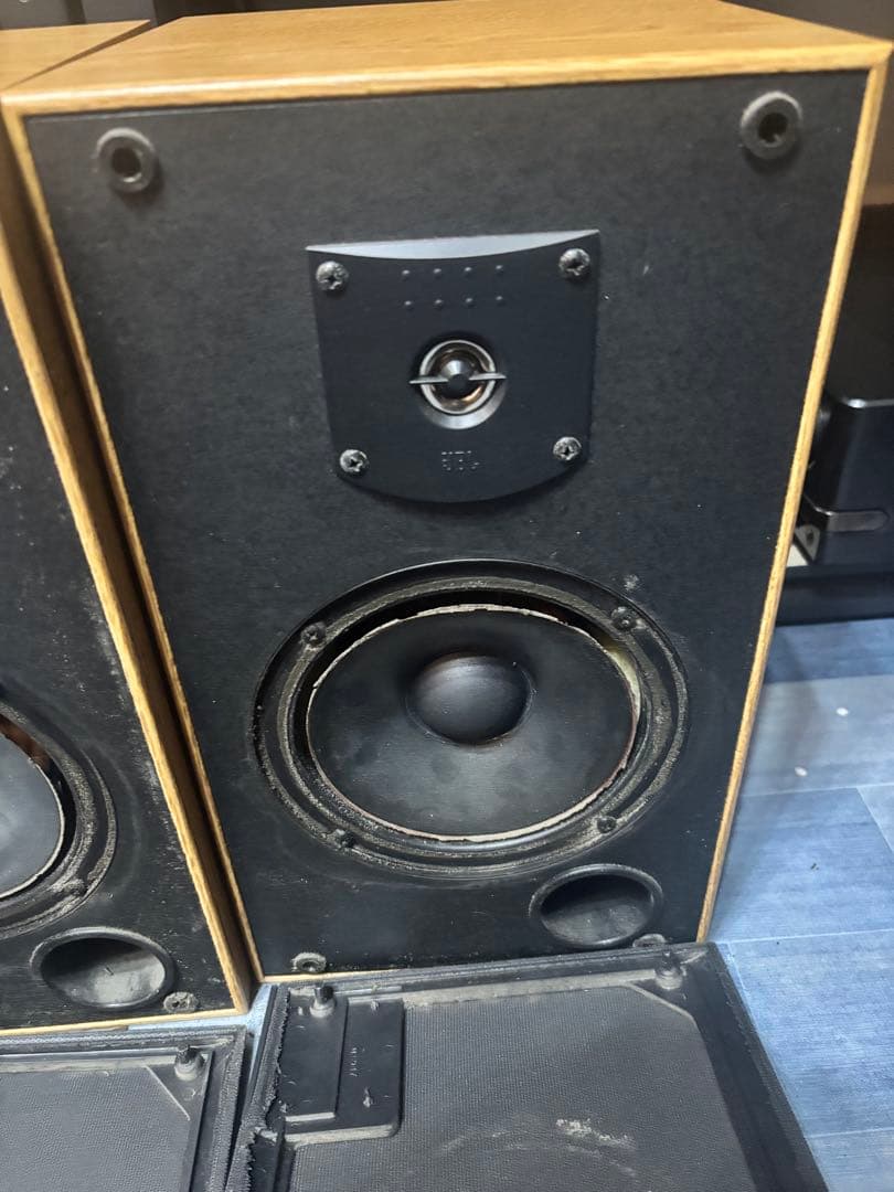 N2339 JBL 【J620M】 音響機器