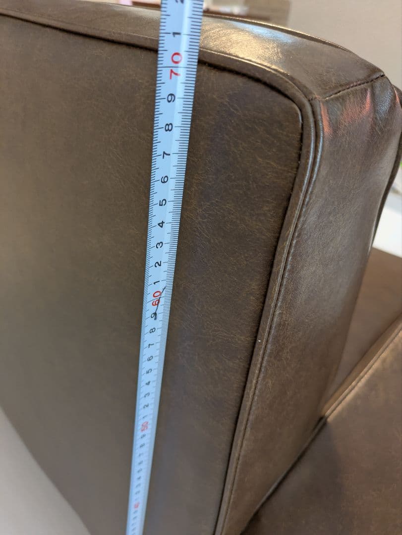 B-COMPANY ソファ　2人掛け