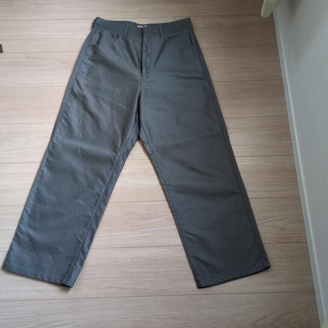 Traditional Weatherwear ユニオンスラックス106