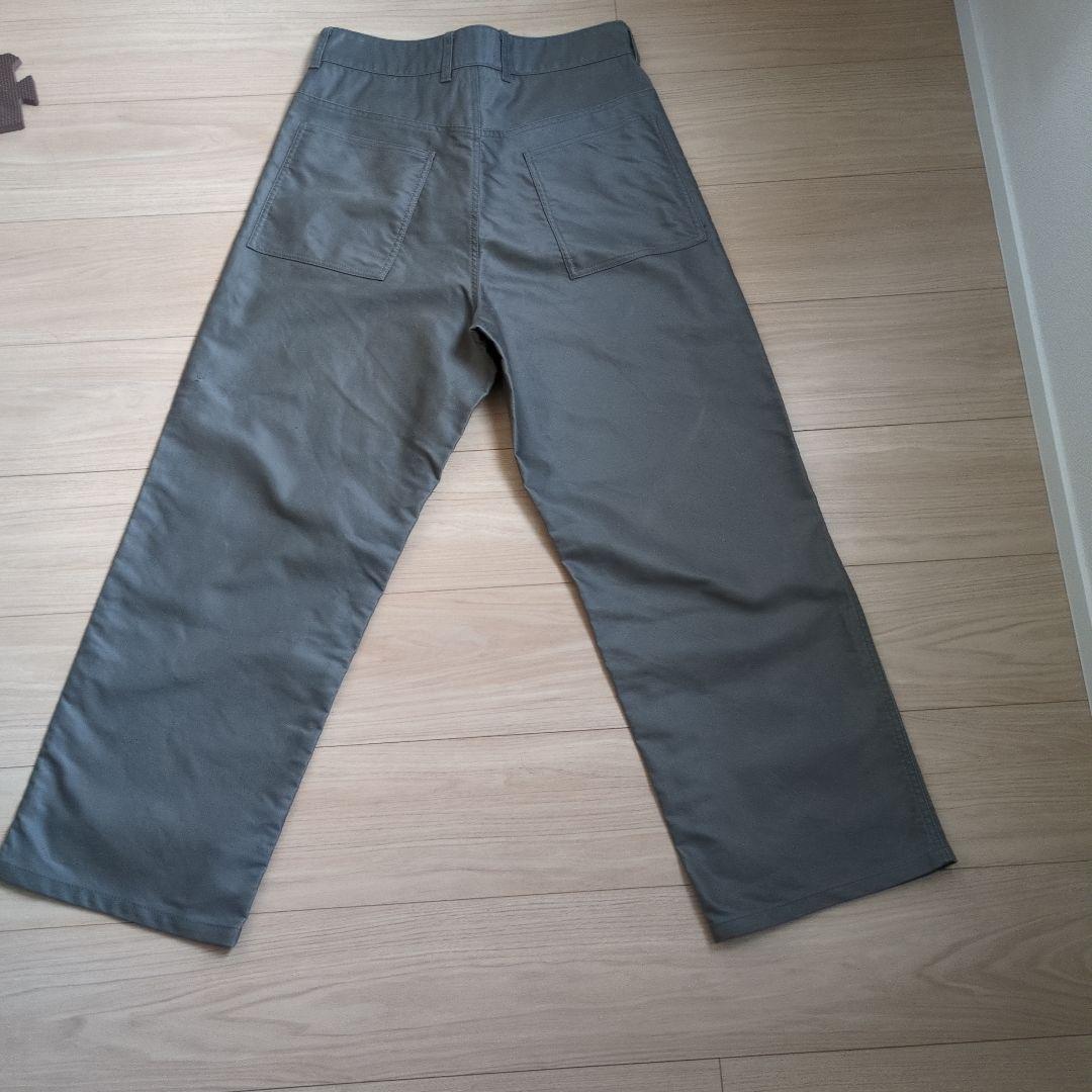 Traditional Weatherwear ユニオンスラックス106