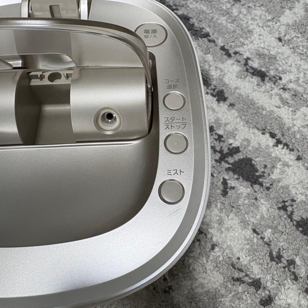 【即購入◎】Panasonic フェイススチーマー EH-SA0B ホワイト