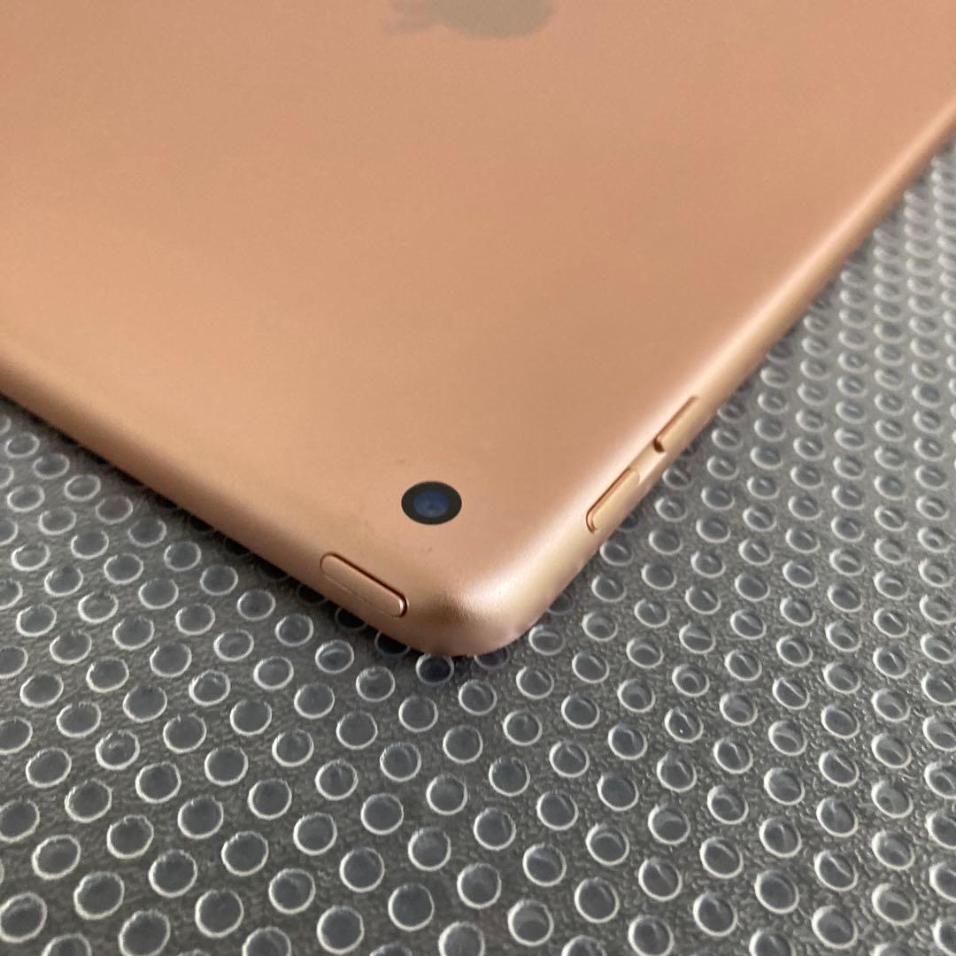 1066【早い者勝ち】電池良好☆iPad6 第6世代 32GB WIFIモデル☆