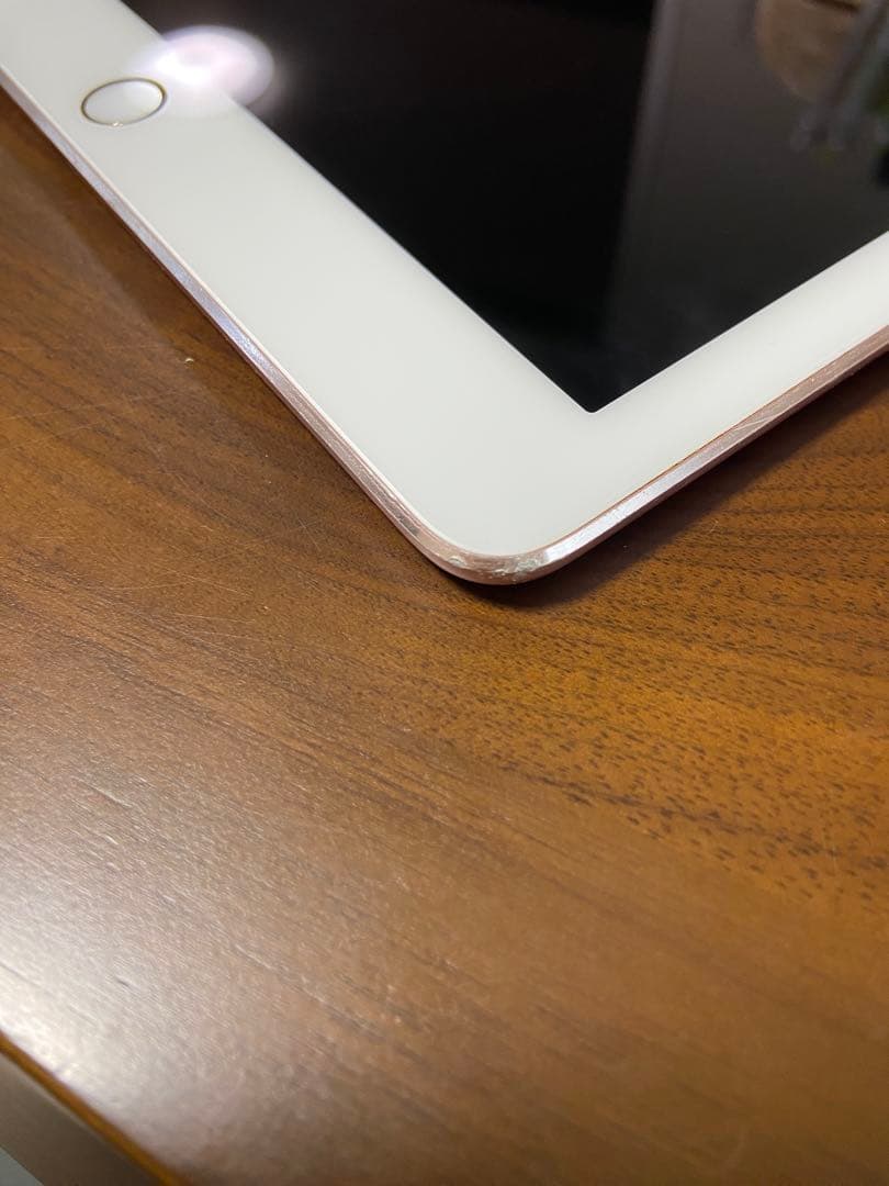 iPad Pro（9.7インチ） 本体 256GB