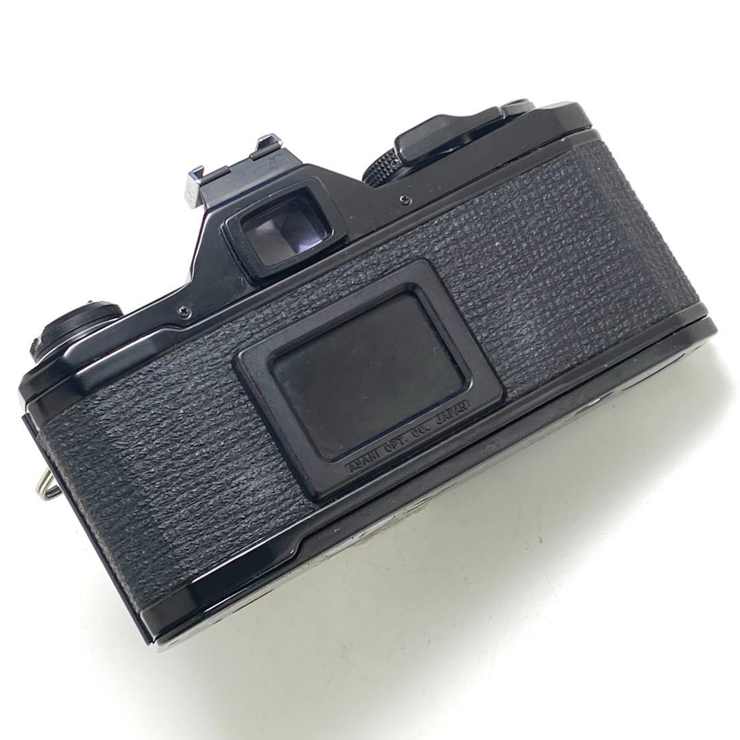 特価 ペンタックス MX ブラック ボデー