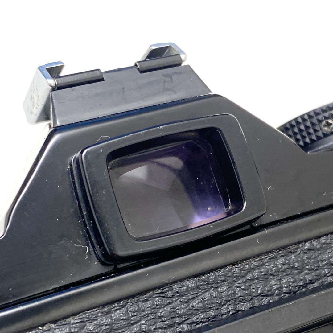 特価 ペンタックス MX ブラック ボデー