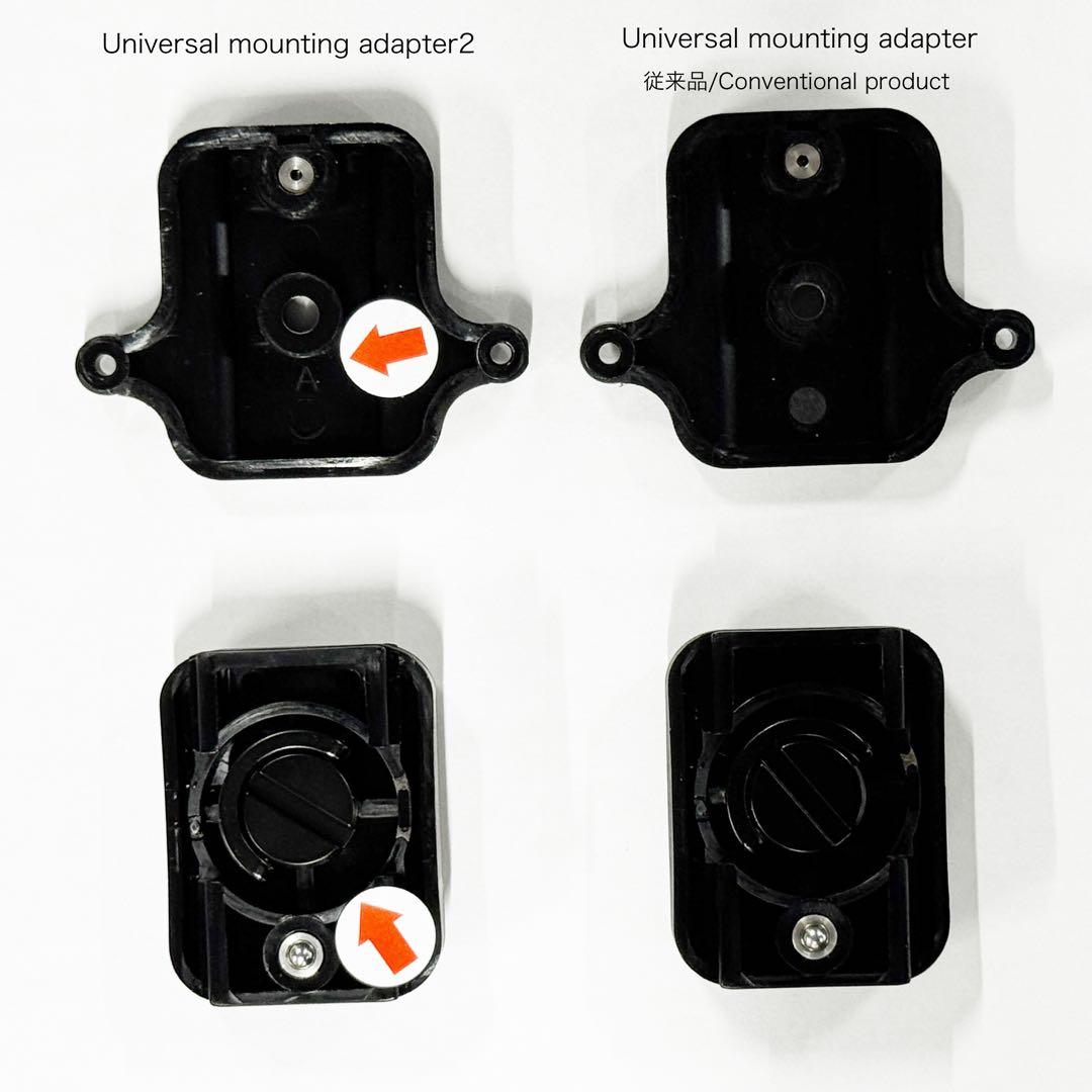 ContactGlove2 + Magnetra2 S/ブラック Diver-X