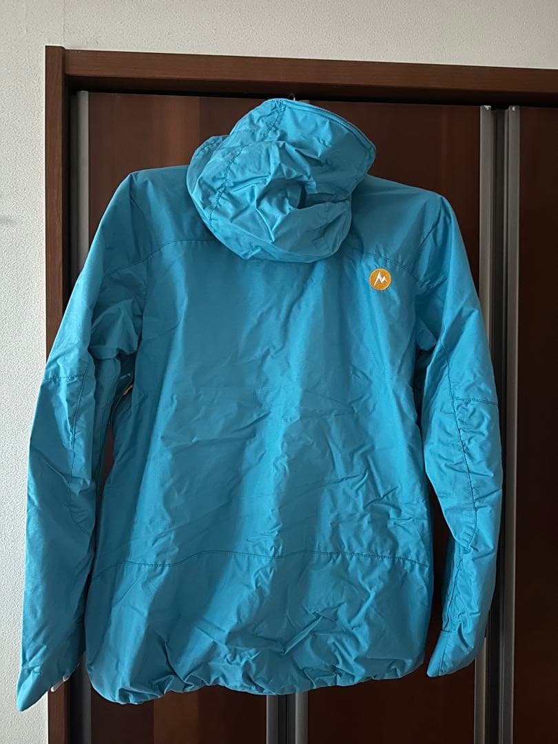 【美品】 Marmot スノーウェア ジャケット